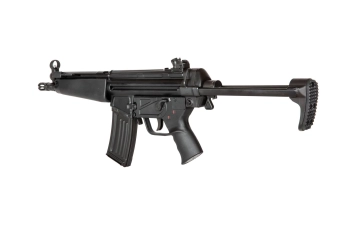 Replika Subkarabinka LK-53A3 - Czarny
