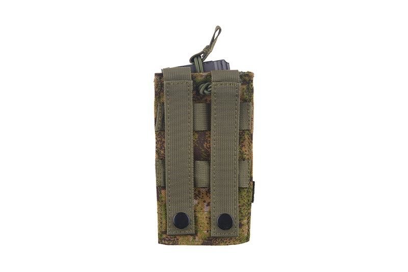 Single Open Pouch - GZ