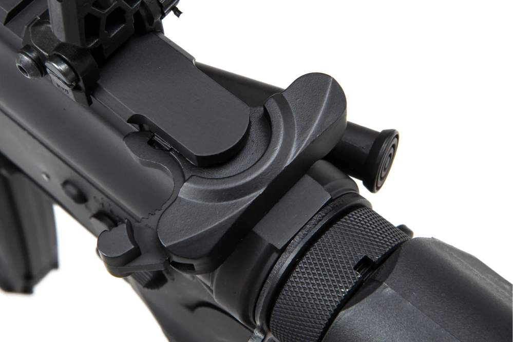 Airsoft fusil Specna Arms Daniel Defense® RIS III 12.5'' SA-P28 Prime™ Kestrel™ ETU avec moteur brushless Chaos Bronze