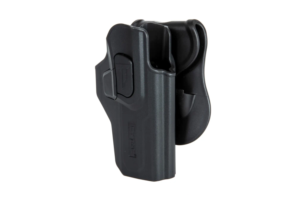 Kabura R-DEFENDER do pistoletów CZ P-09, P-07 GEN 4