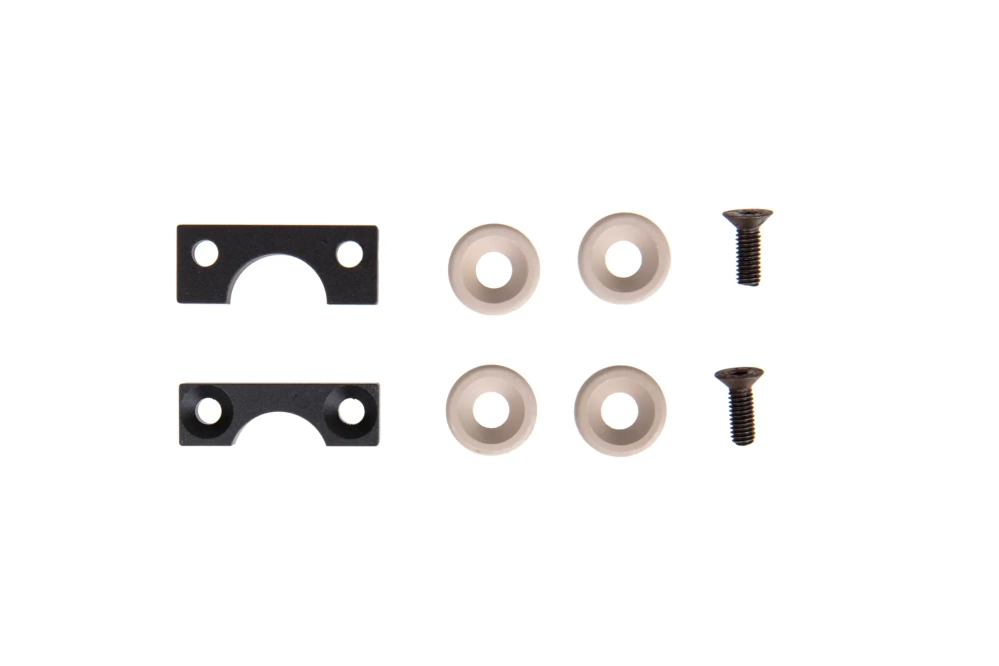 B10U Cama clásica para réplicas tipo AK Tan