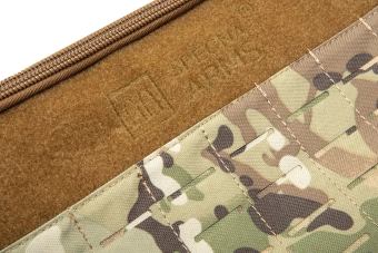 Specna Arms Urban War Rifle Bag MC