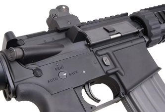 Airsoftová zbraň puškagR16 Viper