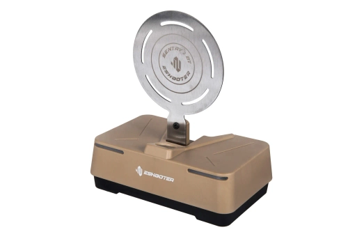 Training target E-Shooter Sentry 2 BT Tan