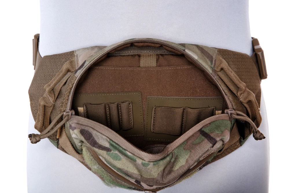 Brašna Elite Hex MC/Coyote
