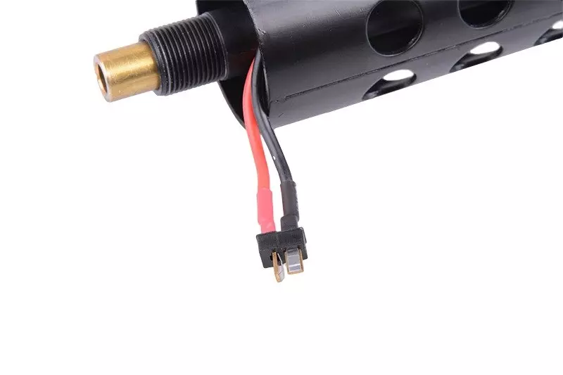 Replika pistoletu maszynowego KG9