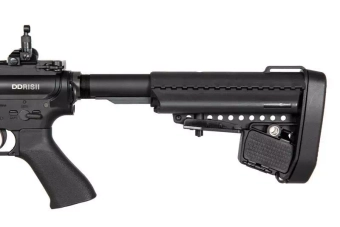 DD MK18 MOD II Carbine Replica - Black