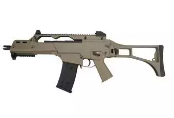 Réplique de carabine JG0638 V2 - tan