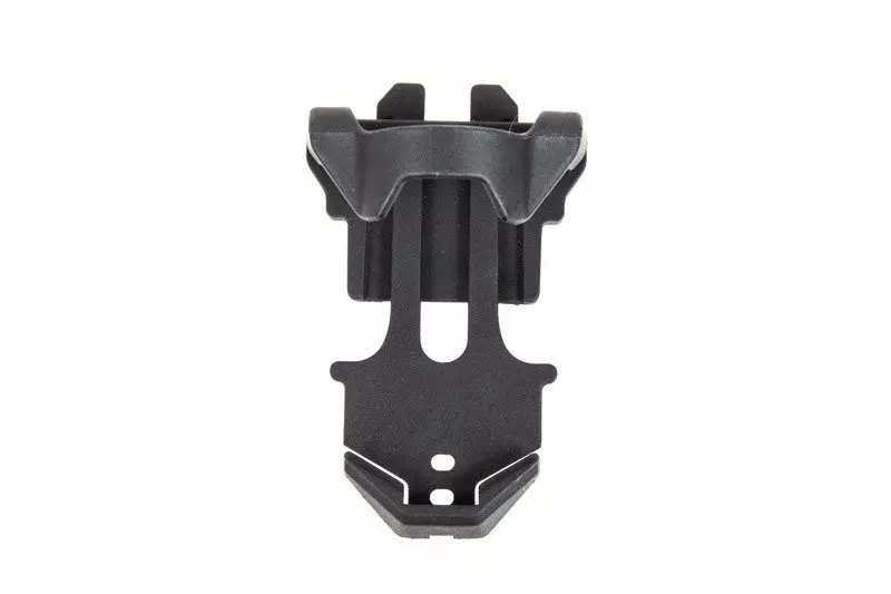 Montura para marcadores Manta Strobe - negro