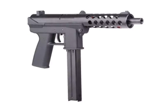 Ametralladora de airsoft KG9