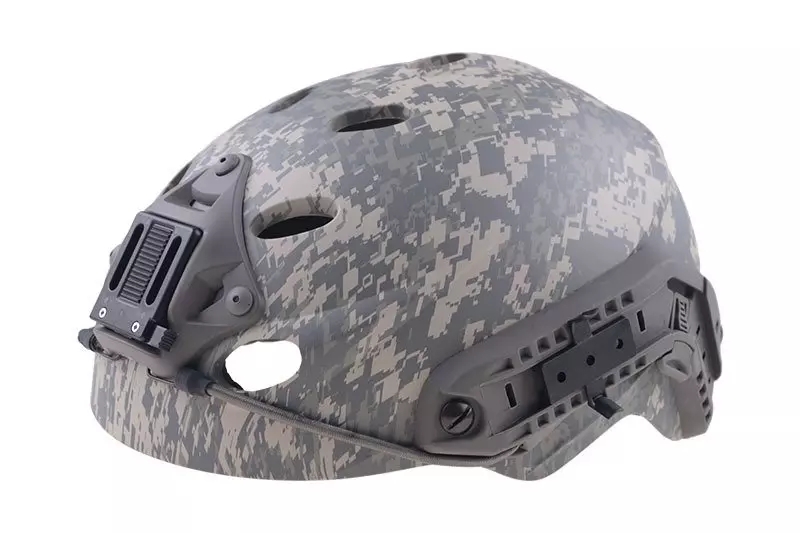 Réplique casqueu SFR - ACU