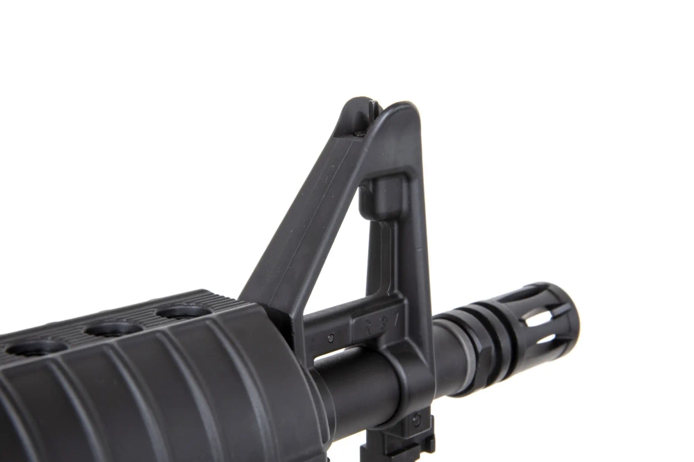 Specna Arms RRA SA-E02 EDGE™ Kestrel™ ETU 1.14 J airsoft Carbine Negro