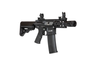 El fusil de airsoft SA-C10 CORE™ - negro