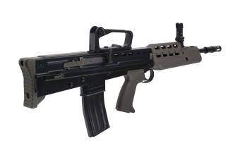 Replika karabinka L85 A2