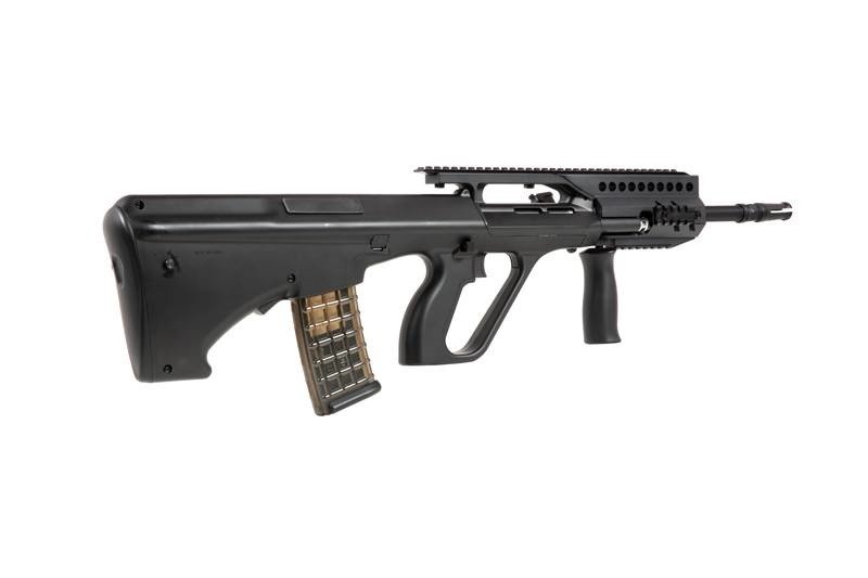 Replika karabinka SW-020-CN-1 - czarna