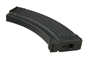 Metal Cargador Serie AK