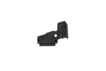 Golden Eagle MC-42 jaws for Hi-Capa magazines Black