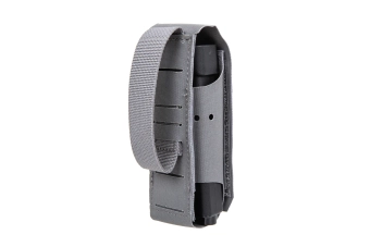 Portaequipajes TKO Wosport Gris