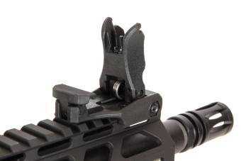 El fusil de airsoft - SA-C24 CORE™ X-ASR™ - negro
