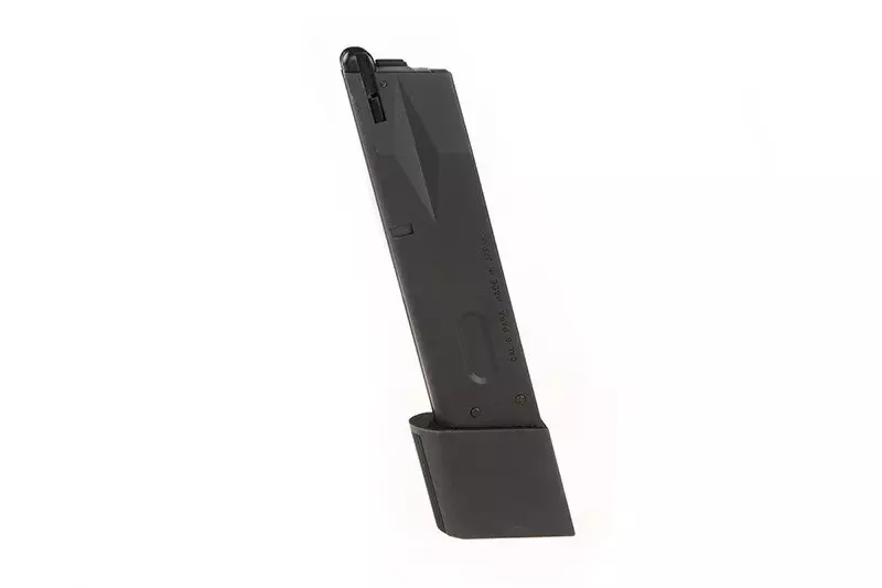 GreenGas 32 BB Magazine for M92F Tokyo Marui Replicas