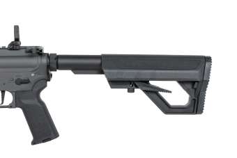 Specna Arms RRA SA-P14 Prime™ HAL™ ETU Heavy Ops Stock airsoft Carbine High Torque Chaos Grey Version