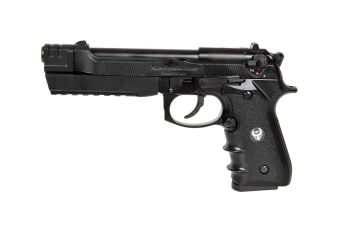 Airsoft pistole HG-193 (plná automatika)