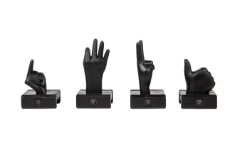 Juego de minarillas Funny Sight