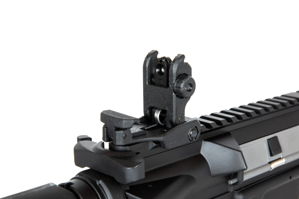 Specna Arms SA-E23 EDGE™ Kestrel™ ETU 1.14 J airsoft Carbine Negro