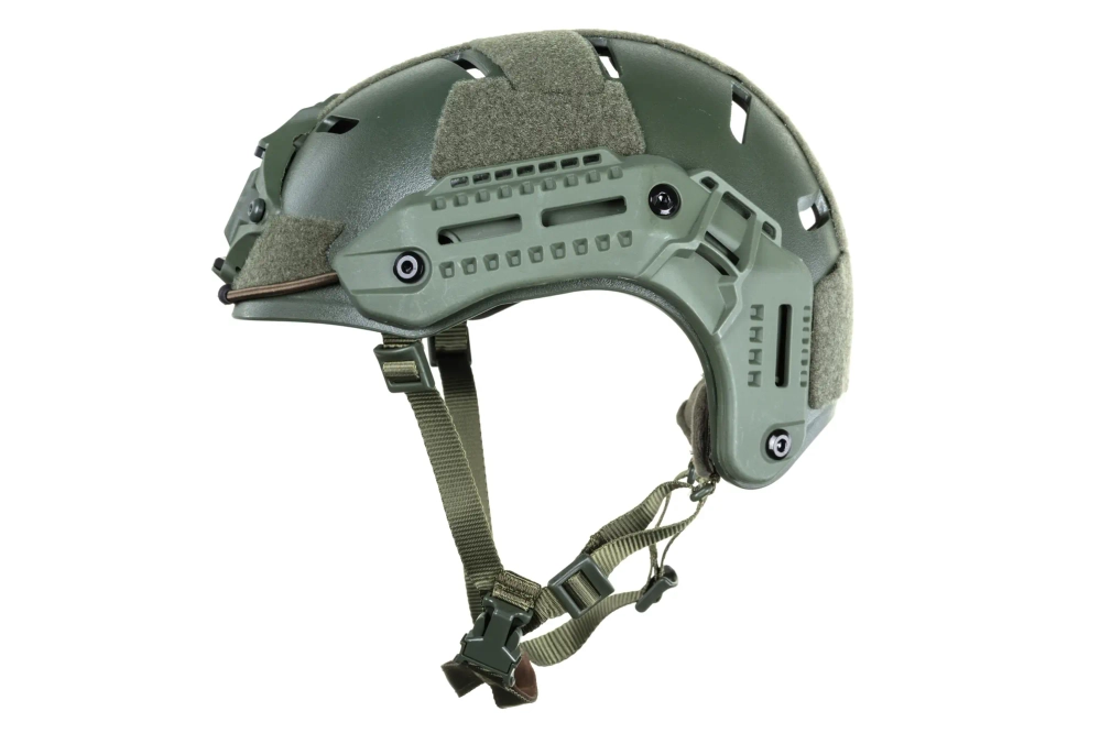 helma replika Wosport MK HL-104-E (standardní verze) Olive