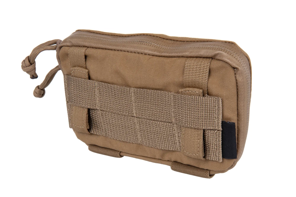 M-Tac Organiser Admin Elite Coyote Bruin
