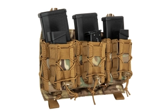 Vest Panel Serbel - MC®