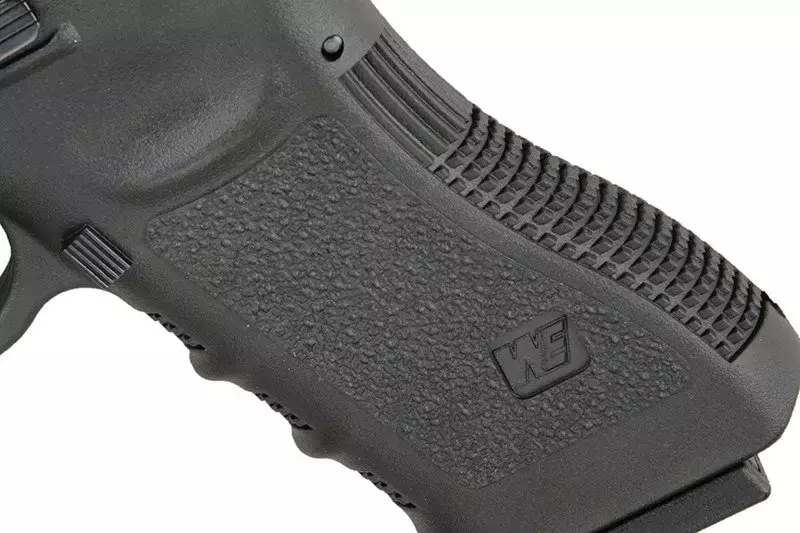 Replika pistoletu G18C Gen. 3