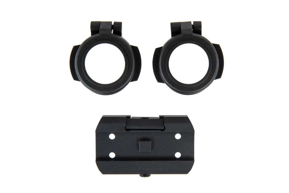 Red Dot Sight Specna Arms EDGE™ HP with QD mount Black