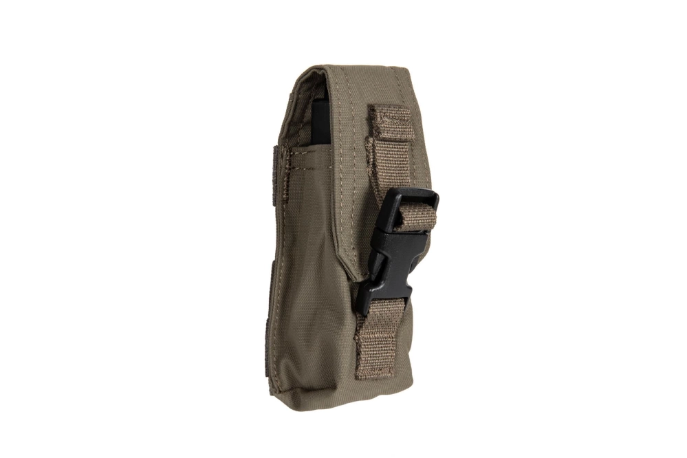 Cerrado pouch para granada - Ranger Green