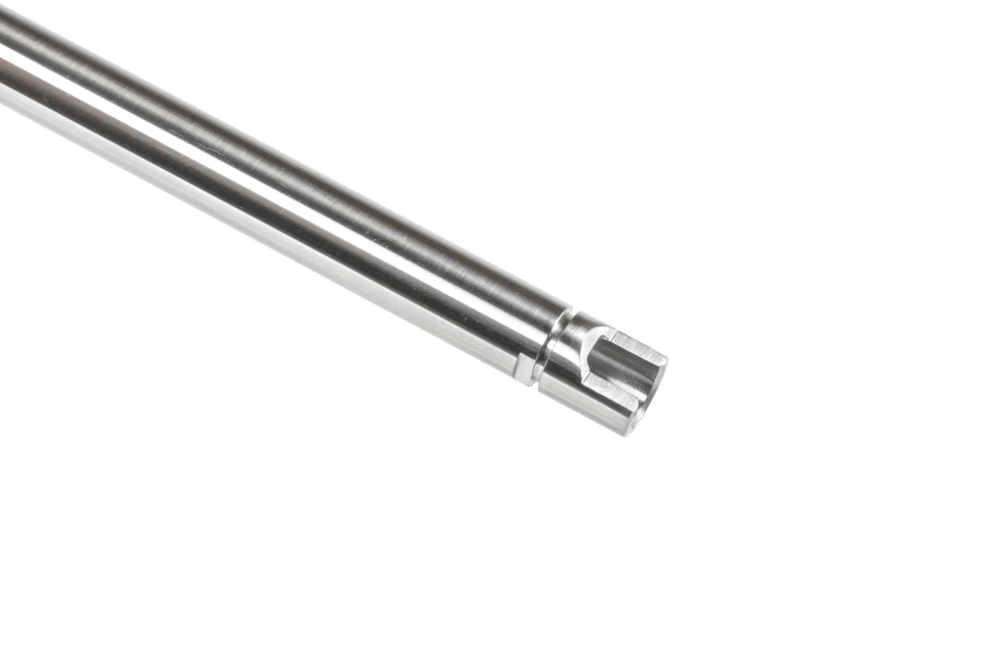 6,01mm Da Vinci Raizen 01 133mm přesná hlaveň pro repliky MK23