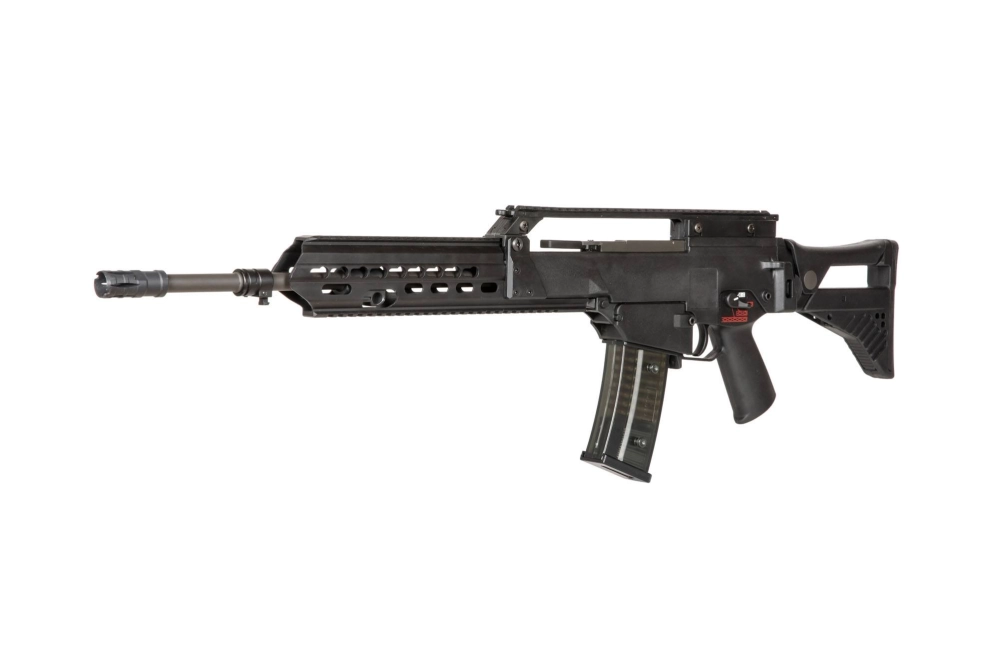Réplique fusil AS36 EBB - Noir
