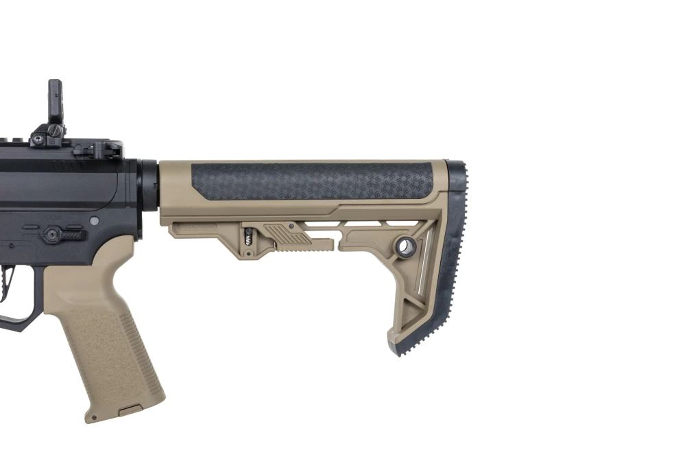 Specna Arms SA-FX02 FLEX™ HAL ETU Gen.2 Half-Tan airsoft Carbine