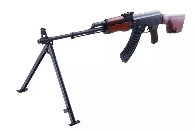 RPK NV machinegun replica
