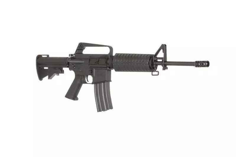 Airsoft puška CM009D - černá