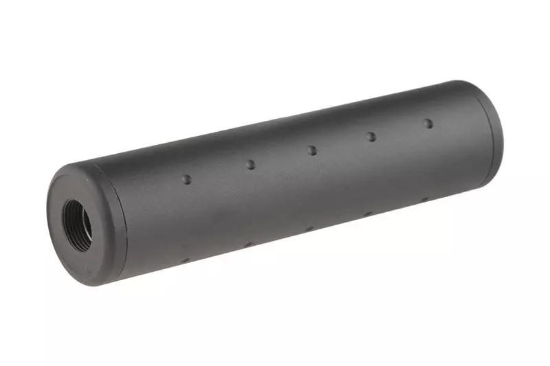 Silencieux XF-5-R