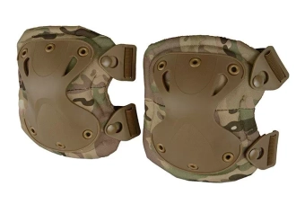 Protectores de rodilla Future - MC