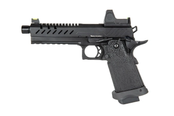 Pistolet airsoft Vorsk hi-capa 5.1 BDS - noir
