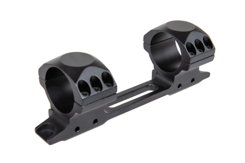 Bevestiging uit één stuk voor Vector Optics X-ACCU 30mm 1,1" Low Profile Dovetail 11mm optiek