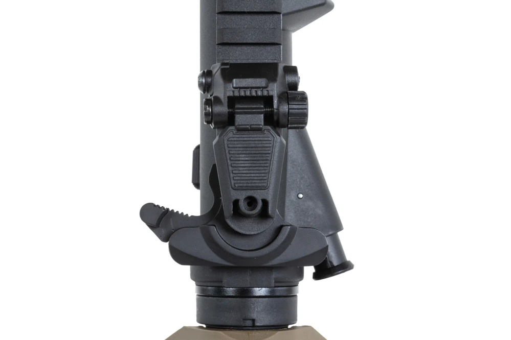 Specna Arms SA-C05 CORE™ HAL ETU™ Gen.2 Carabina airsoft half-tan