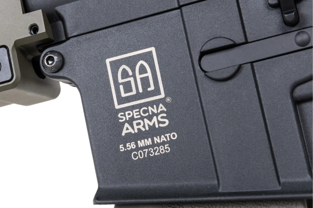 Specna Arms SA-C22 CORE™ HAL ETU™ Carabina airsoft Gen.2 Oliva