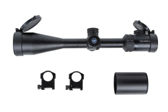 Telescopio Vector Optics Hugo 6-24x50 GT