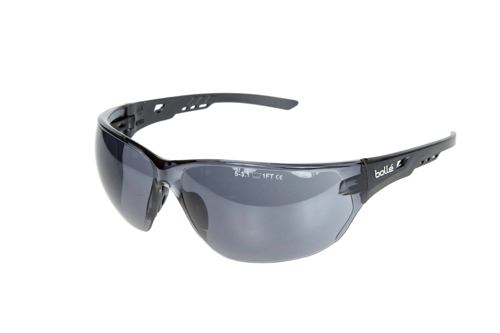 Bolle Safety - Lunettes de protection NESS - teinté