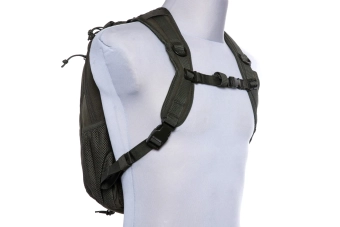 Mochila Urban Line Force Pack Oliva