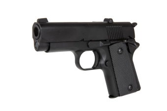 Replika pistoletu AM.45 (797) - Czarny