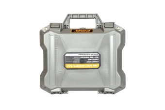 Walizka Transportowa TB1391 - Dark Earth